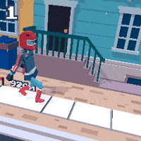 steppypants GIF