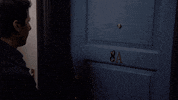 reginald veljohnson nbc GIF by Brooklyn Nine-Nine