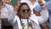 Grand Slam Sport GIF by Wimbledon