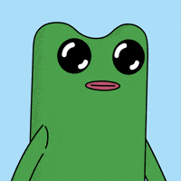 Breaking Give Me A Break GIF by fwogs