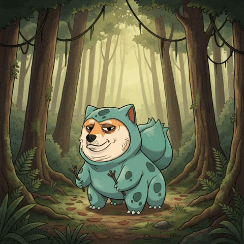 Shiba Inu Dog GIF by Doge Pound