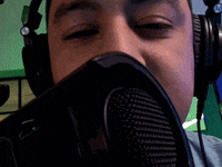 Zoom In Rooster Teeth GIF by Achievement Hunter