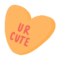 Valentines Day Sticker