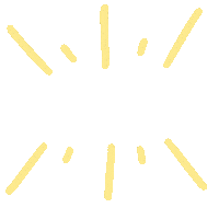 Burst Sticker