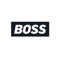 Like A Boss Sticker by E!