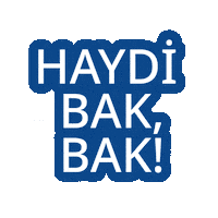 Bak Check This Out Sticker by SunExpress Airlines