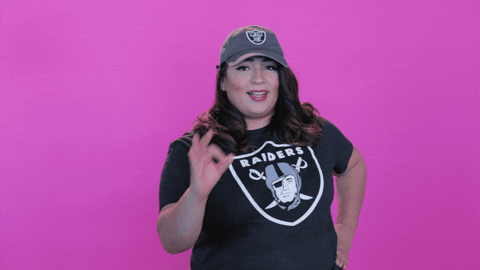 GIF by StubHub