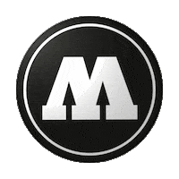 Art Logo Sticker by MOLOTOW™