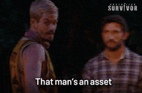 Matt Asset GIF by Australian Survivor