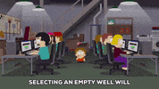 GIF by South Park 