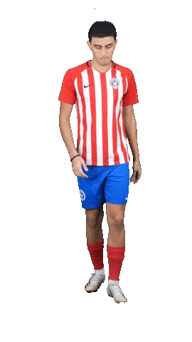 Football Player Sticker by Gulf United FC