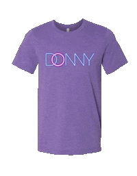 Sticker by Donny Osmond