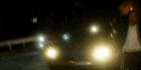 Sad Christmas Horror GIF by The Retaliators