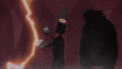 Monster Mash Halloween GIF by Craft Recordings
