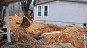 Heavy Equipment Grading GIF by JC Property Professionals