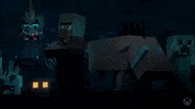 Surprise Get Off Me GIF by Xbox