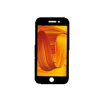 OrangeFlex orange flex orangeflex generacjaflex Sticker