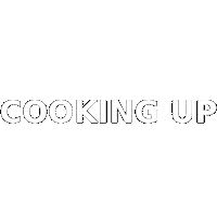 Cook Beats Sticker by jebjosh