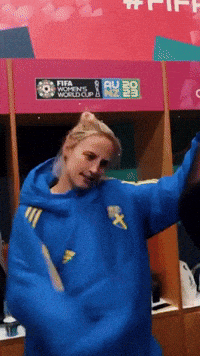Celebrate Womens Soccer GIF