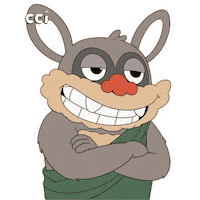 Joy Lol Sticker