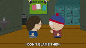 stan marsh truth GIF by South Park 