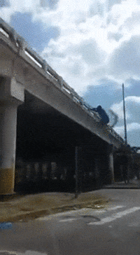 spiderman panama GIF