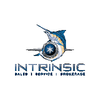 IntrinsicYacht  Sticker
