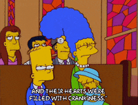 bart simpson GIF