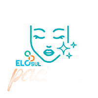 Elosul beauty beleza odonto elo Sticker