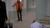 Billy Gardell Bob GIF by CBS