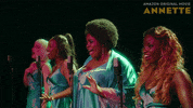 Annette Dancing GIF by Amazon Prime Video
