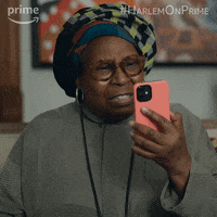 Hello GIF by Harlem