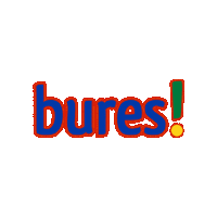 Sami Bures Sticker