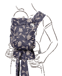 Fashion Design Sticker by Fidella