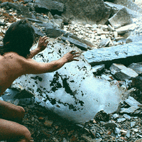 art GIF by Liaizon Wakest