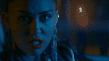 hannah montana car GIF by Miley Cyrus