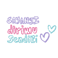 rafinltf love cinta loveyourself sayang Sticker