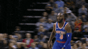 excited lets go GIF by NBA