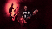 Music Video Halloween GIF by CALABRESE