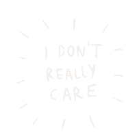 Minimalism Sticker by Fundación NET