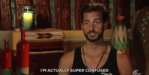 GIF by Bachelor in Paradise