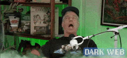 Paul Scheer Abduction GIF by Dark Web