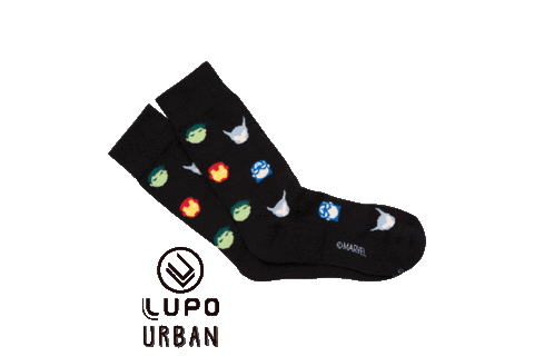 LupoOficial giphyupload lupo bgs lupourban Sticker