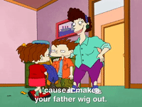 all grown up nicksplat GIF