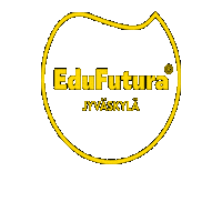 EduFuturaJKL ef jyvaskyla edufutura edufutura jyväskylä Sticker