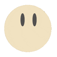Happy Emoji Sticker