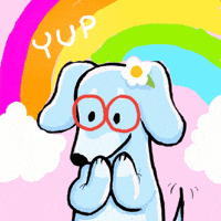 dog yes GIF by Samsung Mobile