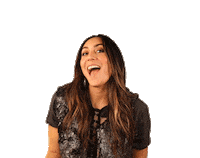 Swipe Up Andrea Lopez Sticker by Hey Frase Podcast