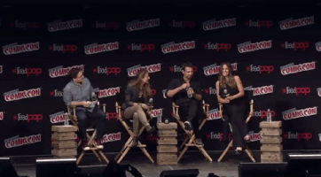 underworld: blood wars underworld GIF by New York Comic Con