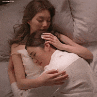 Wlw Kiss GIF